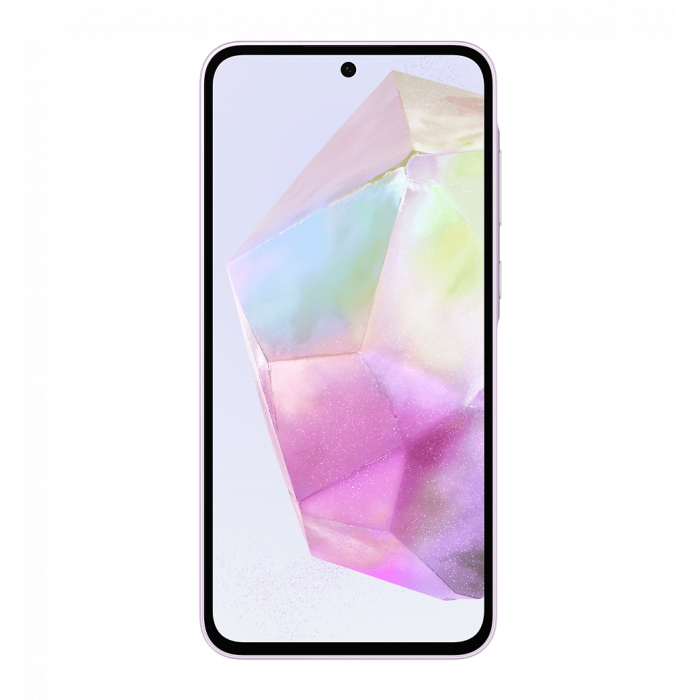 Смартфон Samsung Galaxy-A35 5G 256GB Light Violet (Open Box)