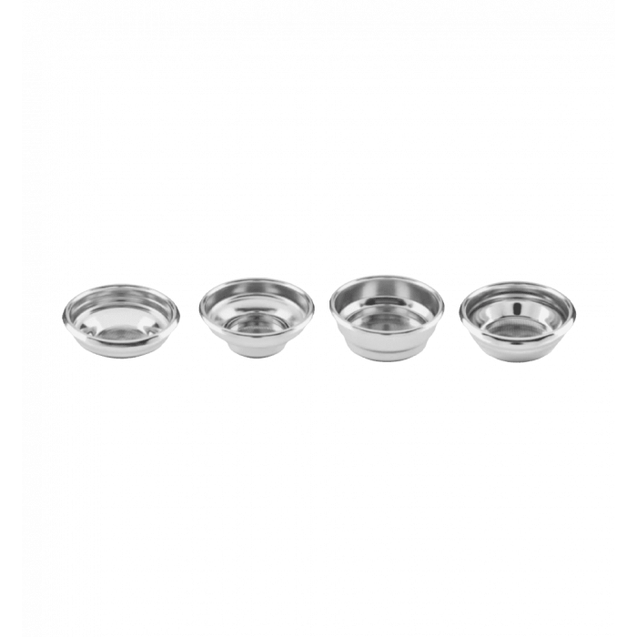 Кавоварка еспресо KitchenAid Artisan 5KES6503EMS