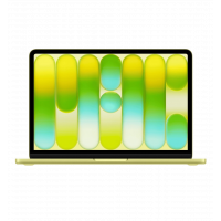 MacBook Neo 256GB Citrus (MHFD4)