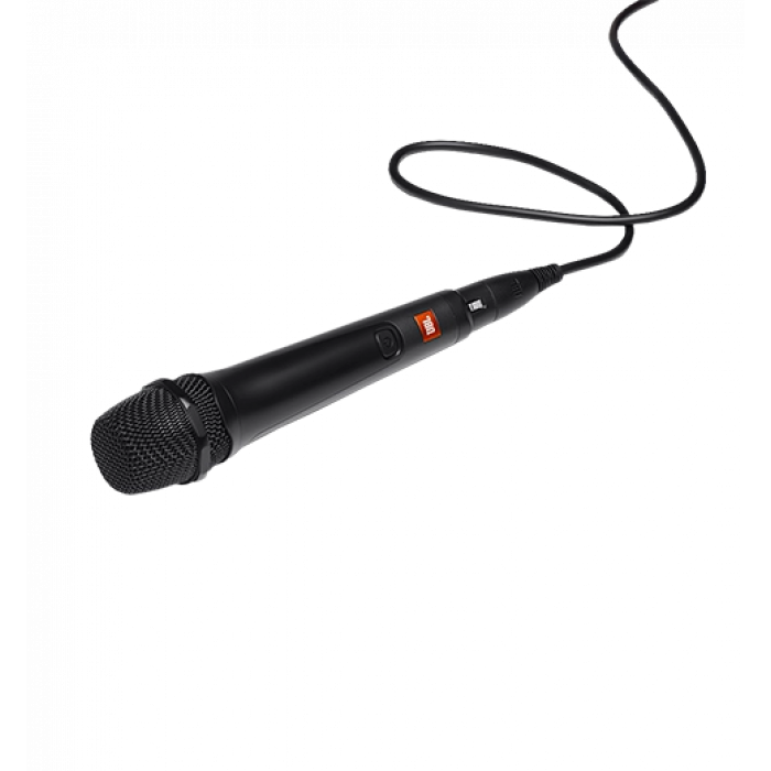 Мікрофон JBL PBM100 для PartyBox (JBLPBM100BLK)