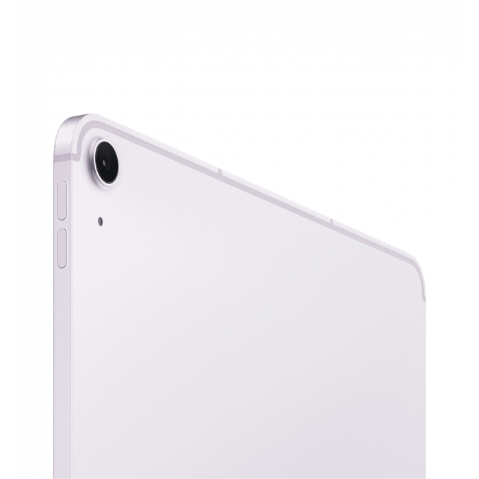 iPad Air 13 M4 (2026) Wi-Fi 128GB Purple (MH5T4)