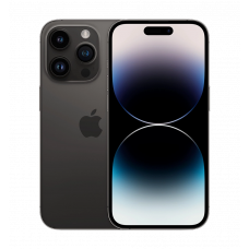 iPhone 14 Pro 128 Space Black БУ