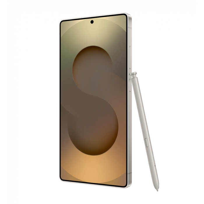 Смартфон Samsung Galaxy S25 Ultra 12/512GB Titanium Grey (SM-S938BZTGEUC)