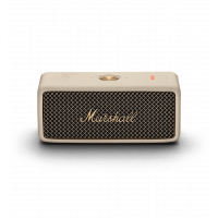 Portable speakers Marshall Emberton II Cream (1006237)