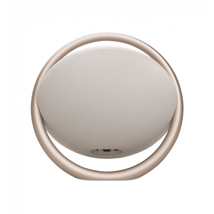 Портативна акустика Harman/Kardon Onyx Studio 8 Champagne (HKOS8CPNEP)