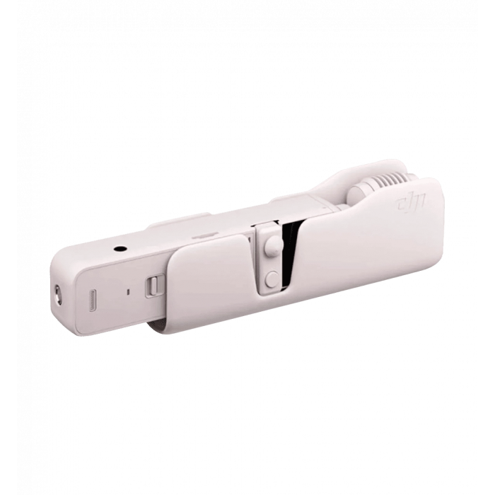 DJI Pocket 2 Exclusive Combo Sunset White