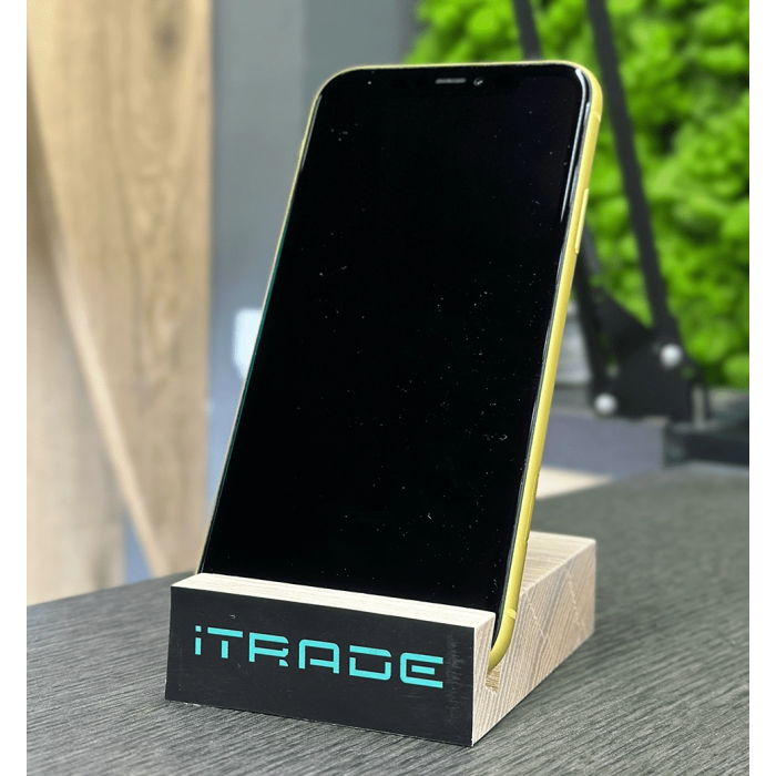 iPhone 11 64 Yellow БУ