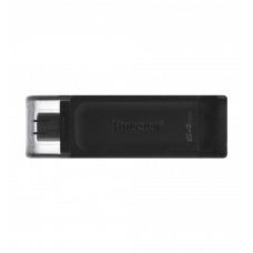 Flash drive Kingston 64 GB DataTraveler 70 USB Type-C (DT70/64GB)