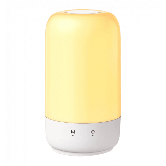 Розумний світильник Meross Smart Wi-Fi Ambient Light (MSL450HK-EU)