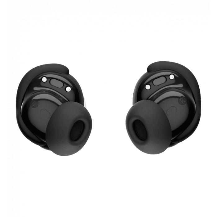 TWS headphones Bose QuietComfort Earbuds Gen.2 Black (888507-0100)