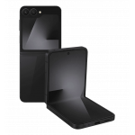 Смартфон Samsung Galaxy Flip7 FE 8/128GB Black (SM-F761BZKGSEK)