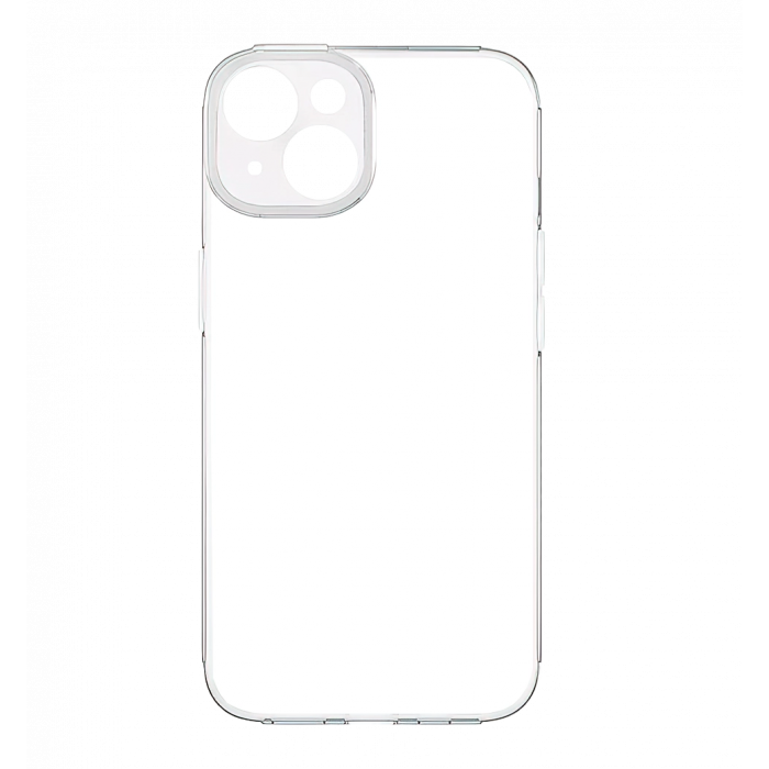 Чохол Baseus Simple 14 Transparent Clear (ARAJ000602)