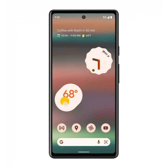 Google Pixel 6a 6/128Gb Sage БУ