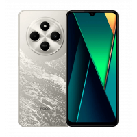 POCO C75 6/128GB Gold