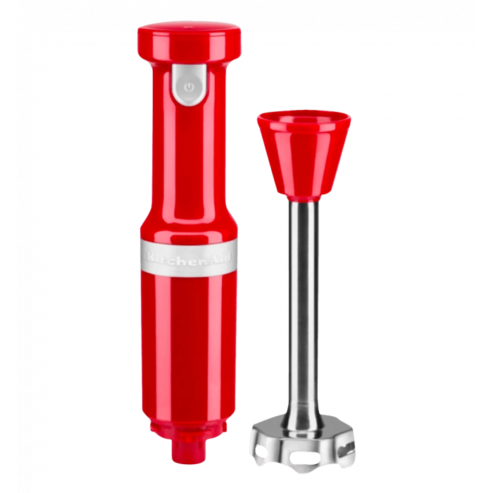Ручний акумуляторний блендер KitchenAid Artisan 5KHBBV53EER