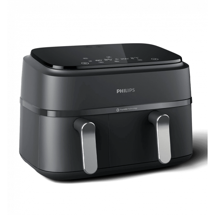 Мультипіч Philips Ovi Dual Series 3000 NA351/00