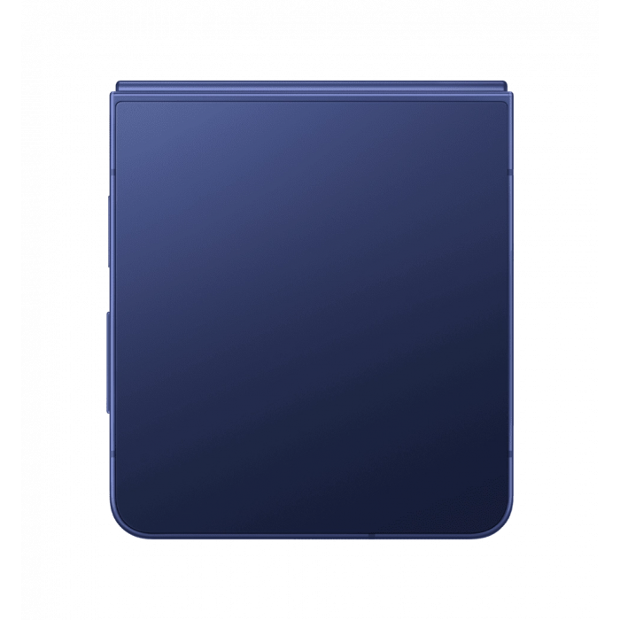 Смартфон Samsung Galaxy Flip7 12/512GB Blue Shadow (SM-F766BDBHSEK)
