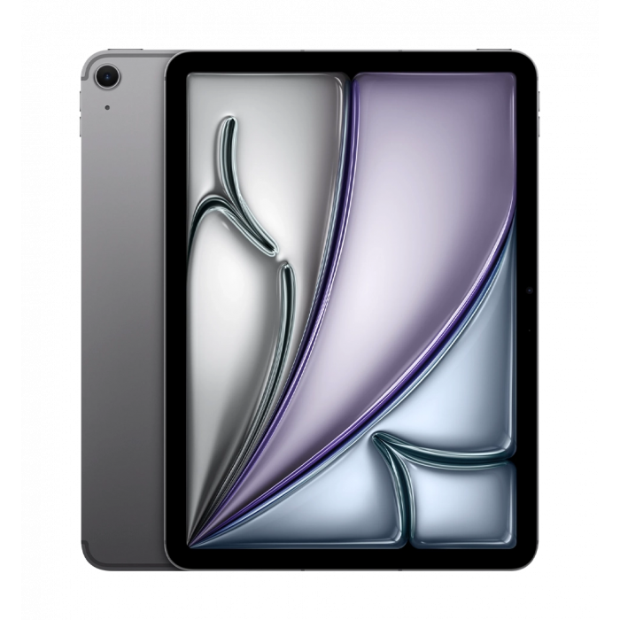 iPad Air 11 M4 (2026) Wi-Fi + Cellular 256GB Space Gray (MH7D4)