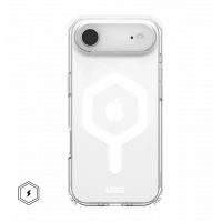 Чохол UAG для Phone 17 Air, Plyo MagSafe, Ice/White