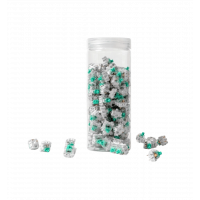 Набор механических переключателей Keychron K Pro Mint 110 pcs