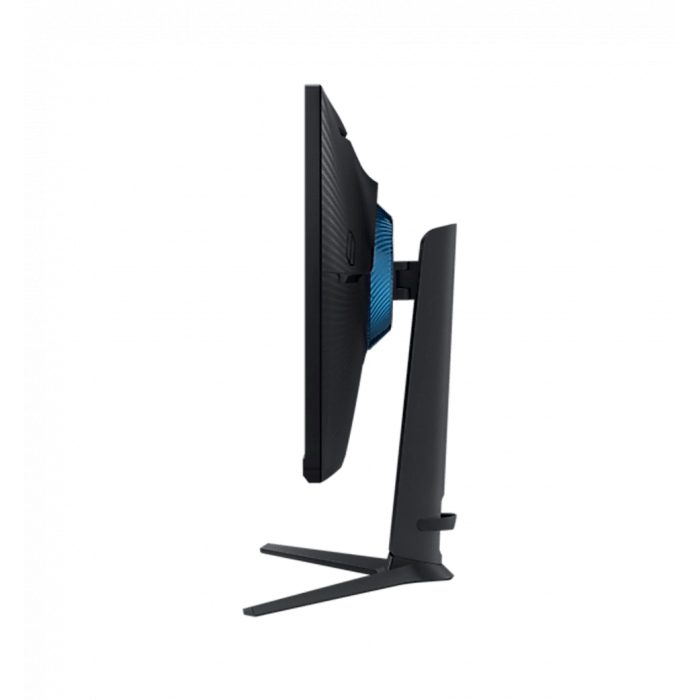 Монітор 24" SAMSUNG Odyssey Gaming G3 VA FullHD 144Hz