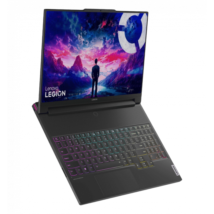 Laptop 16