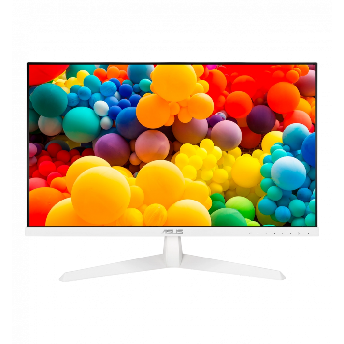 Monitor 23.8" ASUS VY249HF-W IPS FullHD 100Hz