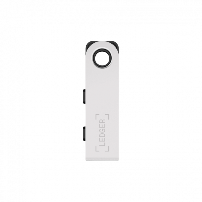 Крипто-гаманець Ledger Nano S Plus