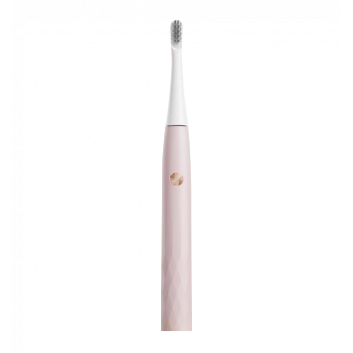 Електрична зубна щітка ENCHEN T501 - pink