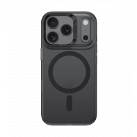 Чохол Benks Lucid Armor Magnetic Case for iPhone 17 Pro Max Black