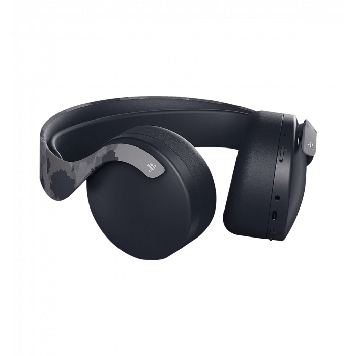 Компьютерная гарнитура Sony Pulse 3D Wireless Headset Camo