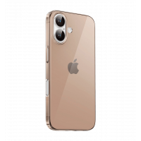 Чохол Чехол Keephone X-Crystal для 16 Desert Titanium (KPX-CS16DT)