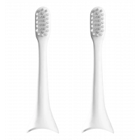 Replacement toothbrush heads ENCHEN T100-White