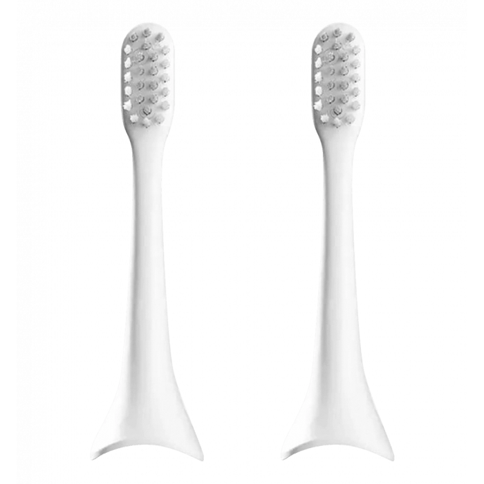Replacement toothbrush heads ENCHEN T100-White