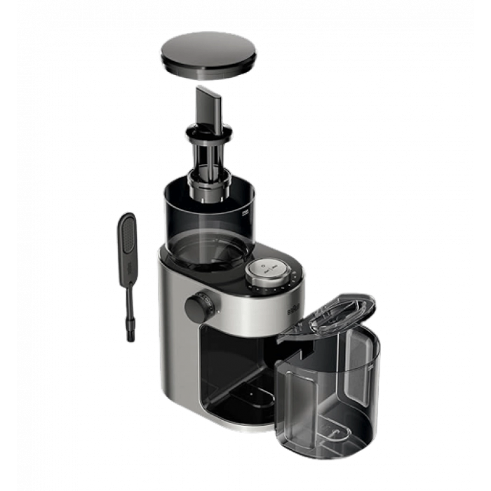 Кавомолка BRAUN KG 7070 GRI