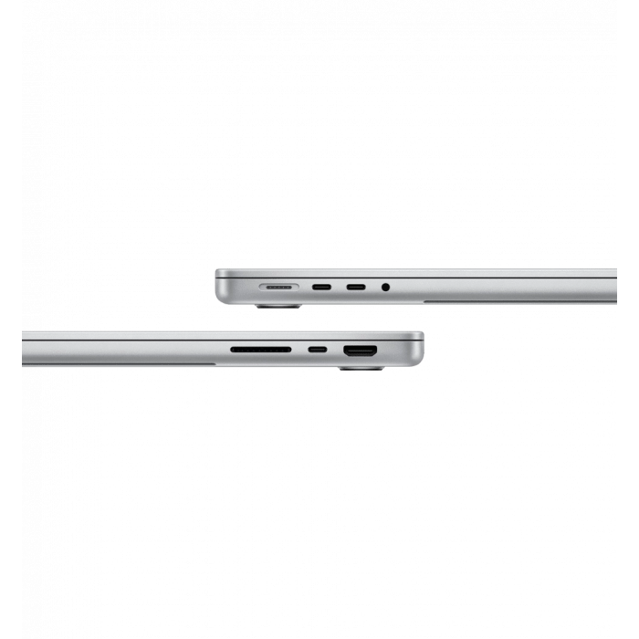 MacBook Pro 14" Apple M5/10CPU/10GPU/16GB/1TB Silver 2025 (MDE54)
