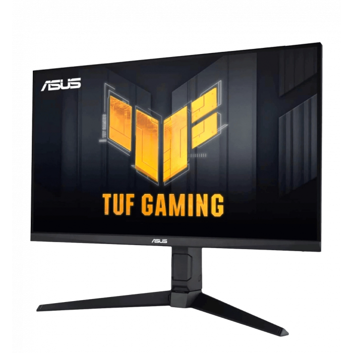Монітор 27" ASUS TUF GAMING VG279QL3A IPS FullHD 180Hz