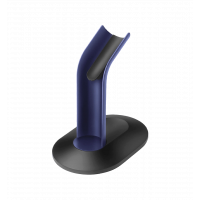 Подставка для выравнивателя Dyson Airstrait (Prussian Blue) (972486-01)