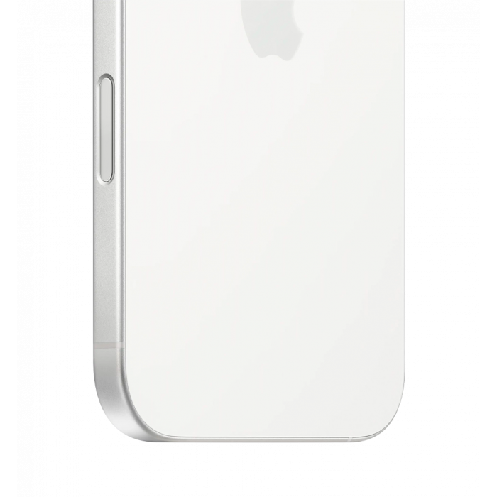 iPhone 16 128GB White