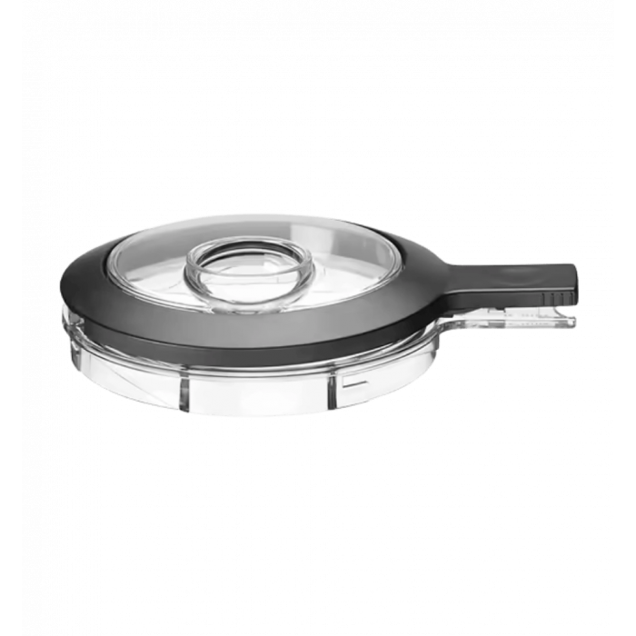 Кухонний мінікомбайн KitchenAid чаша 830мл 5KFC3516EAC кремовий