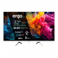 ERGO 32JFQ7510 liquid crystal TV