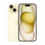 iPhone 15 Plus 256GB Yellow e-Sim