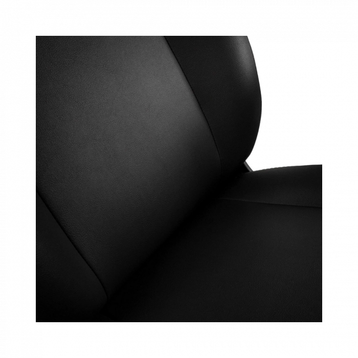 Armchair Noblechairs ICON Black