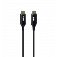 Кабель Cablexpert CCBP-HDMI8K-AOC-10M-EU, HDMI V.2.1, вилка/вилка, с позолоченными контактами, 10 м