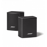 Акустична система об'ємного звуку Bose Surround Speakers Black