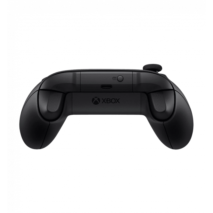 Геймпад Microsoft Xbox Series X | S Wireless Controller Carbon Black + USB type c