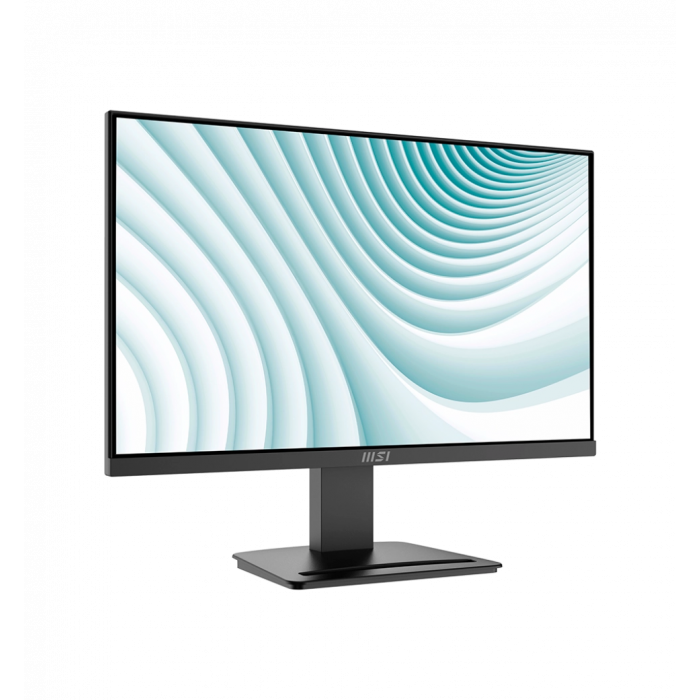 Monitor 23.8" MSI PRO MP2412 VA FullHD 100hz