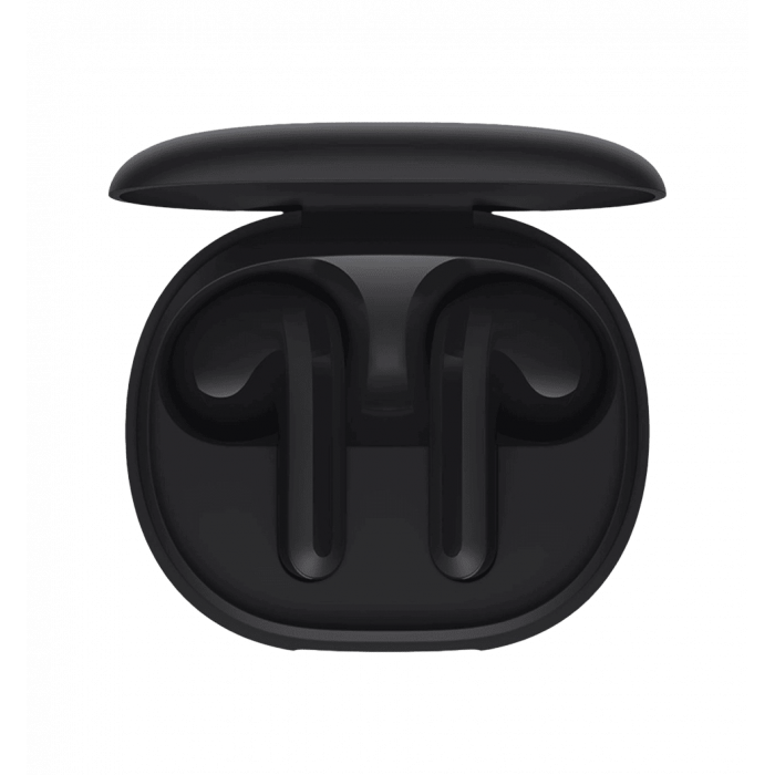 Навушники Redmi Buds 4 Lite (BHR7118GL) Black 2024