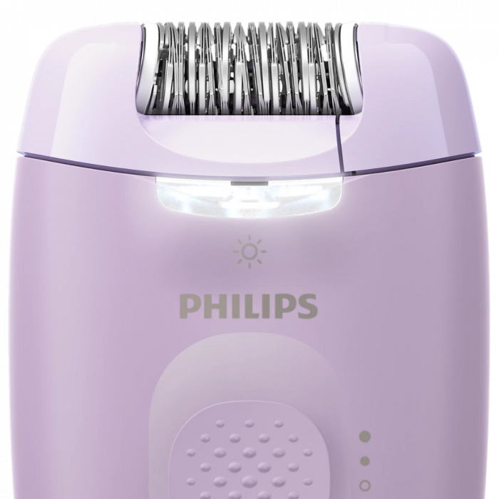 Епілятор Philips Series 2000  BRE257/00