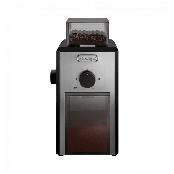 Кавомолка DeLonghi KG 89